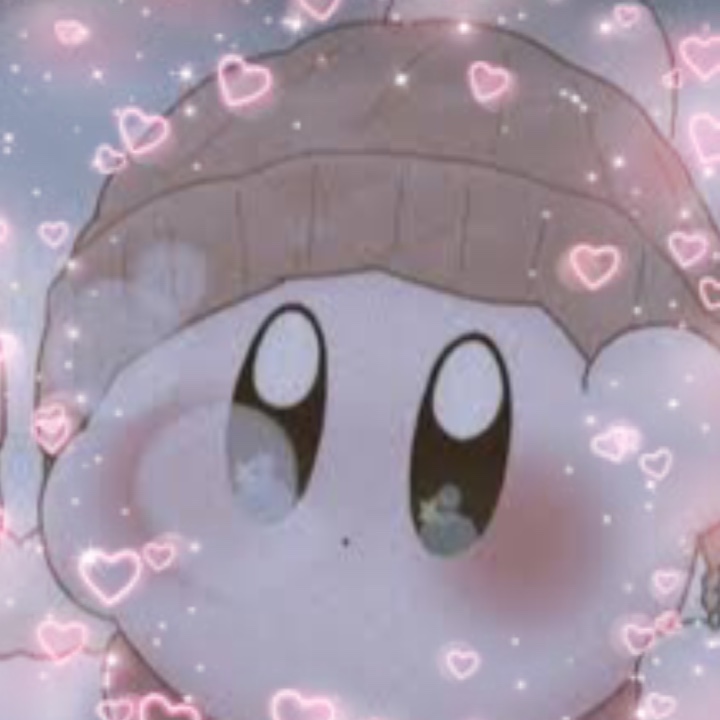 Kirby!