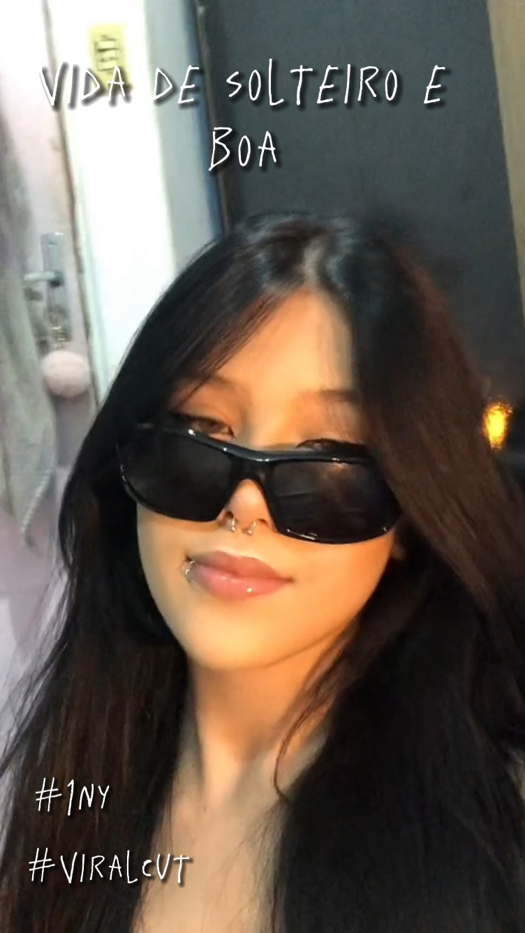 vida de solteiro 