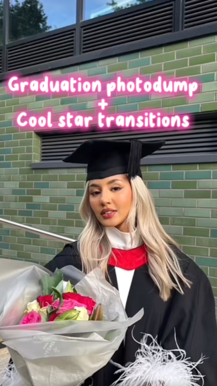 Photodump de graduação
