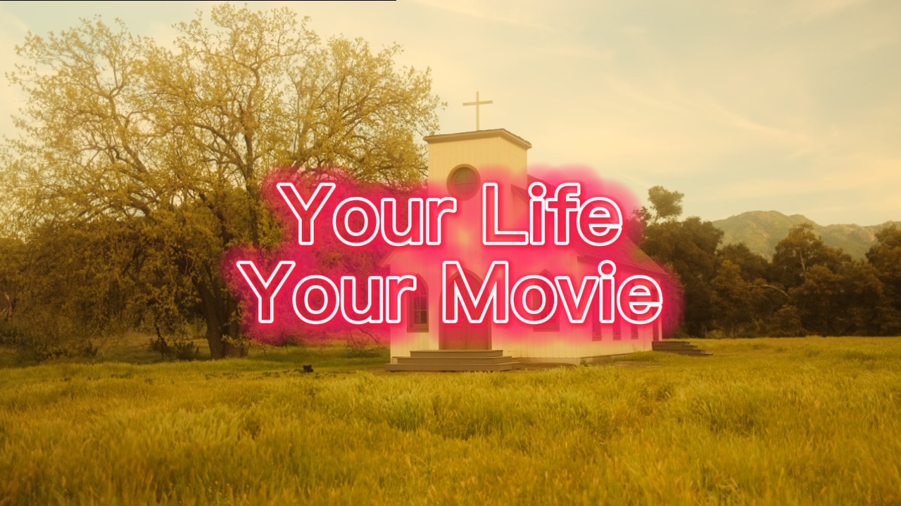 Filme Vorlage