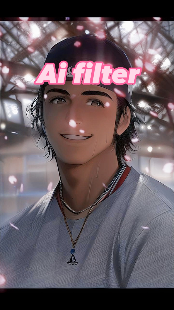 Ai filter