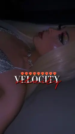 VELOCITY 💎🇺🇸