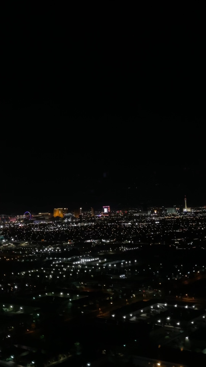  Vlog de Las Vegas