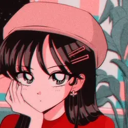Sailor Mars edit!