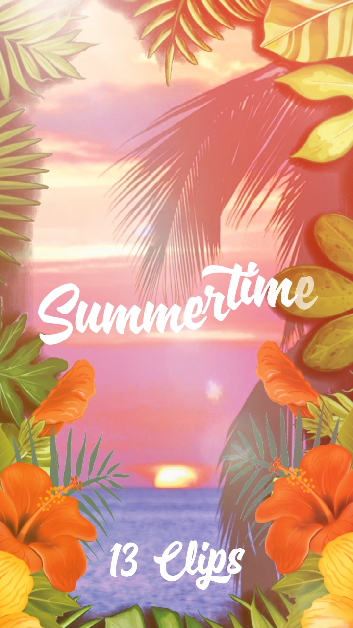 Verano 🍉☀️