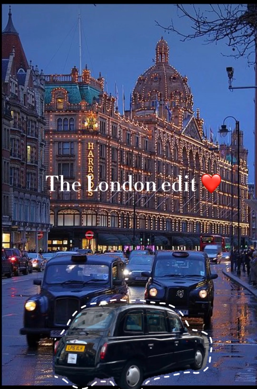 Vida en Londres