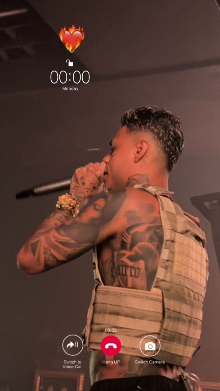 MC Cabelinho 🫠