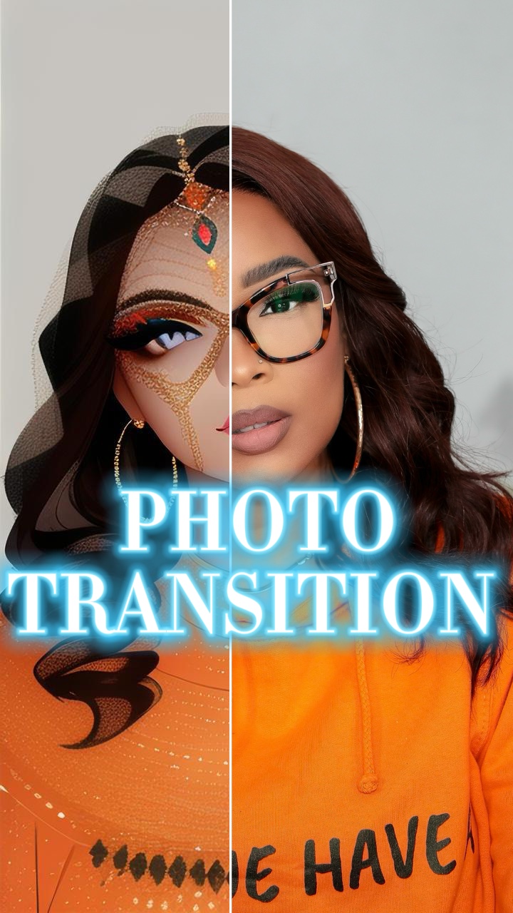 AI TRANSITION