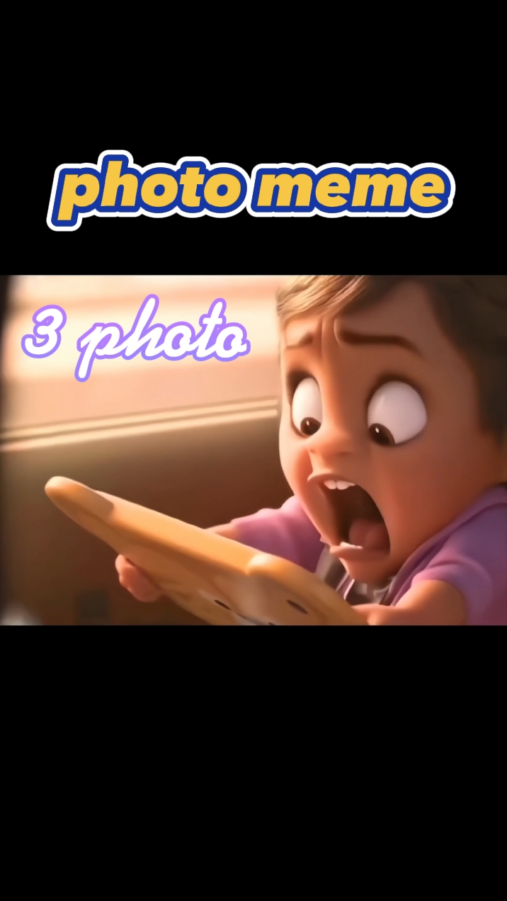 Meme asustado