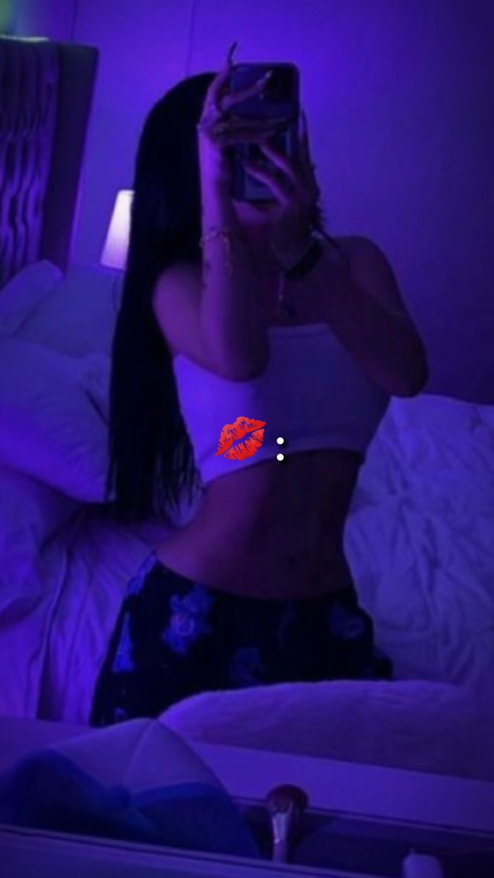 VUELTA 💋