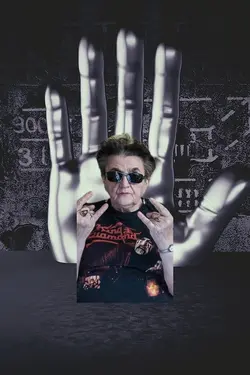 eita porr que cheiro