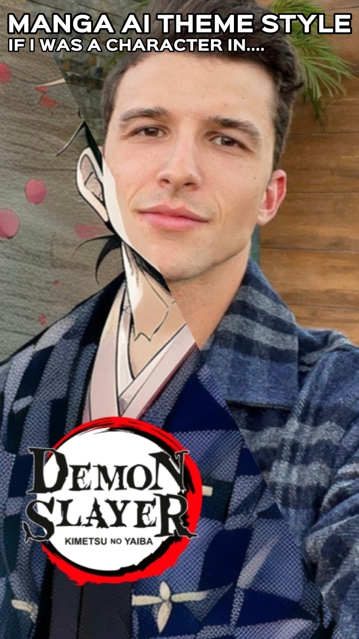 Estilo Demon Slayer