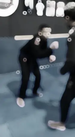 ARMLOCK VOADOR