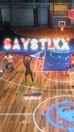 2k23 edit