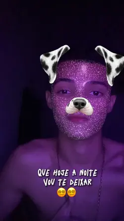 hj a 🌚 vou te dx 😵‍💫