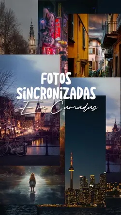 Fotos Sincronizadas 