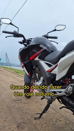 Rolê Noturno
