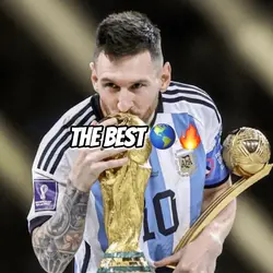 The best πβ½οΈ