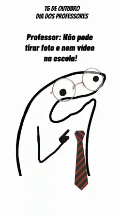 DIA DOS PROFESSORES