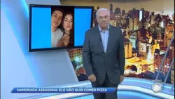 assassina namorado 