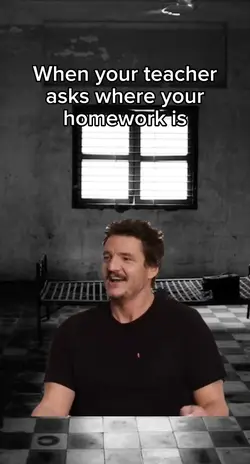 Homework 