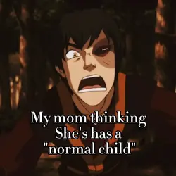 im so zuko 