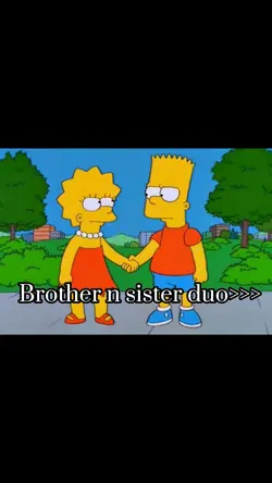 Siblings 