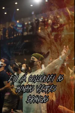 estou só te esperand