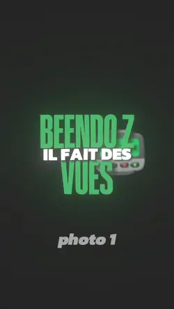 Beendo Z đ