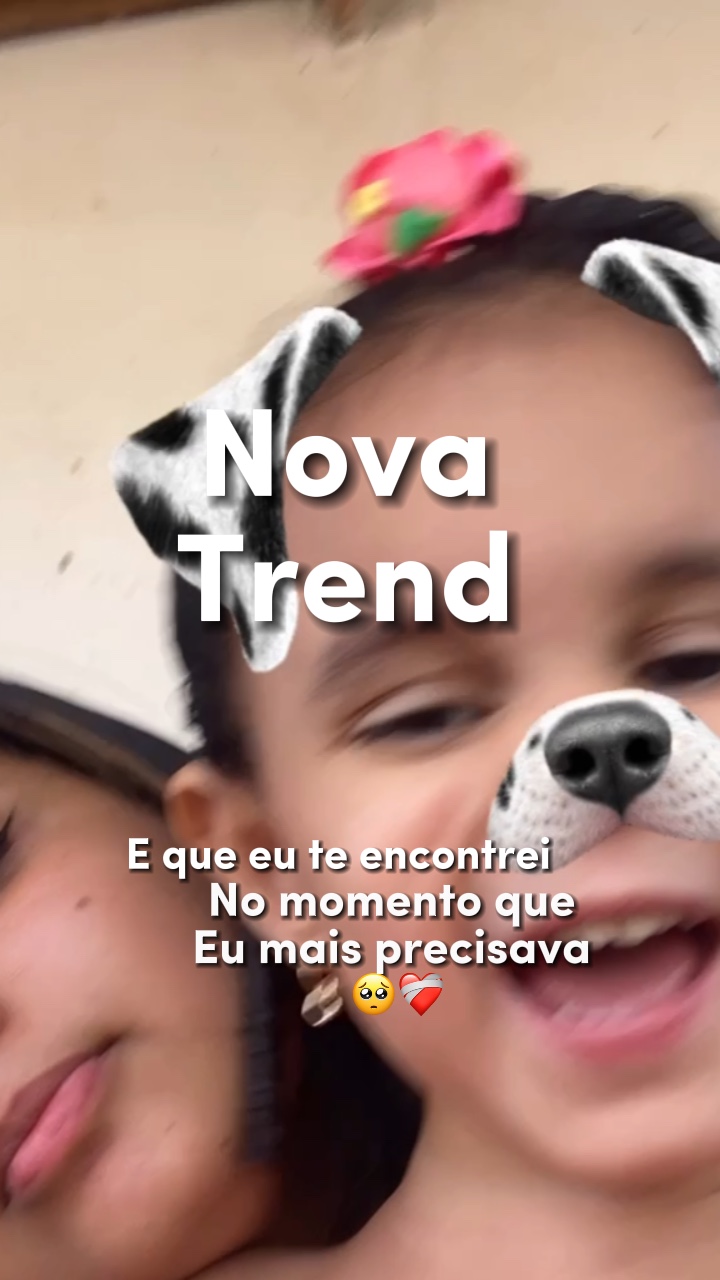 Não me abandonou 