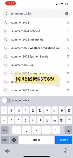 #Summer23 💛🍋🌟