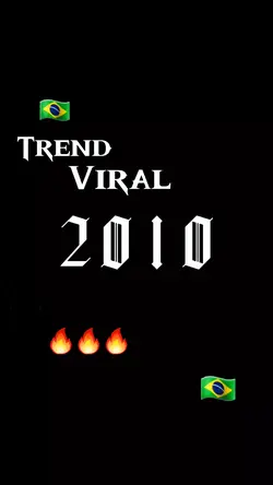 2010 Trend 