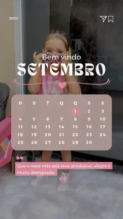 Setembro