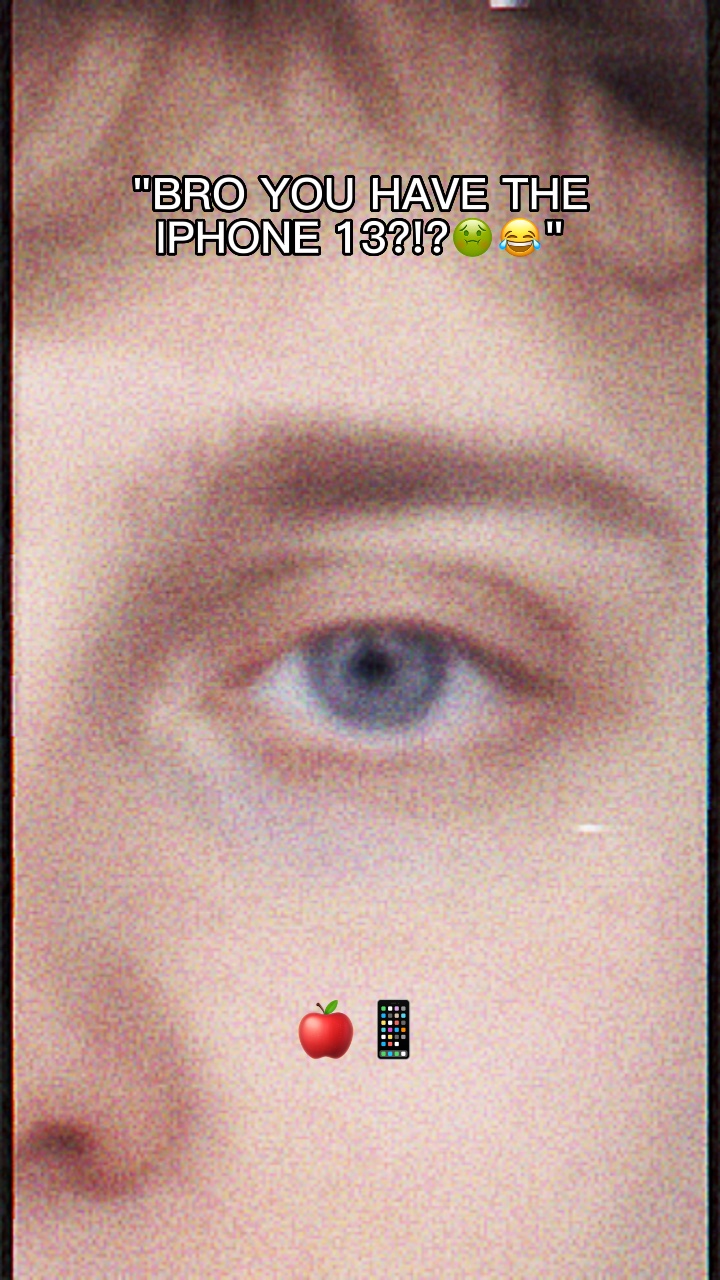 Iphone 13