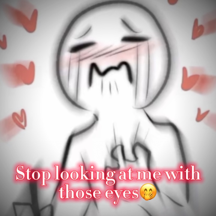 Que olhos..?