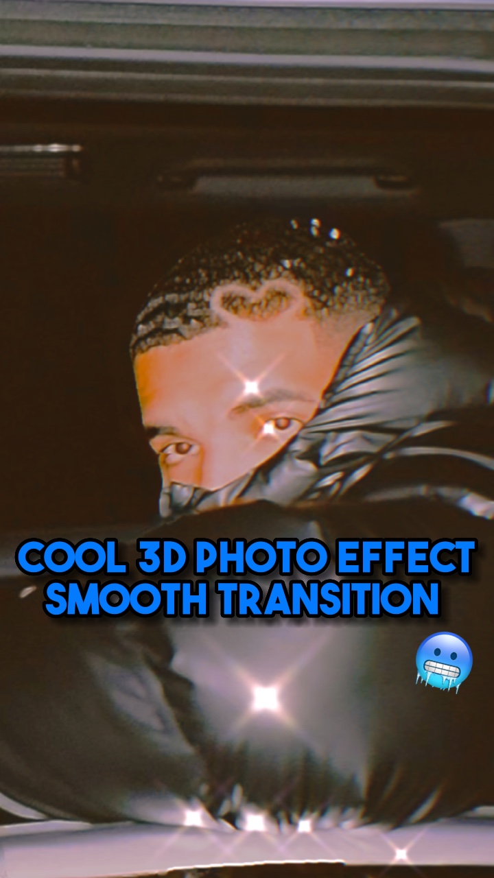 Zoom Effect