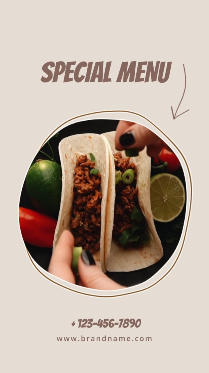 Delicate Cuisine Daily Promotion