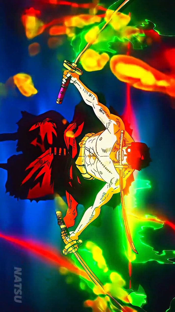 Anime x Enemy