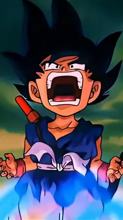 goku 