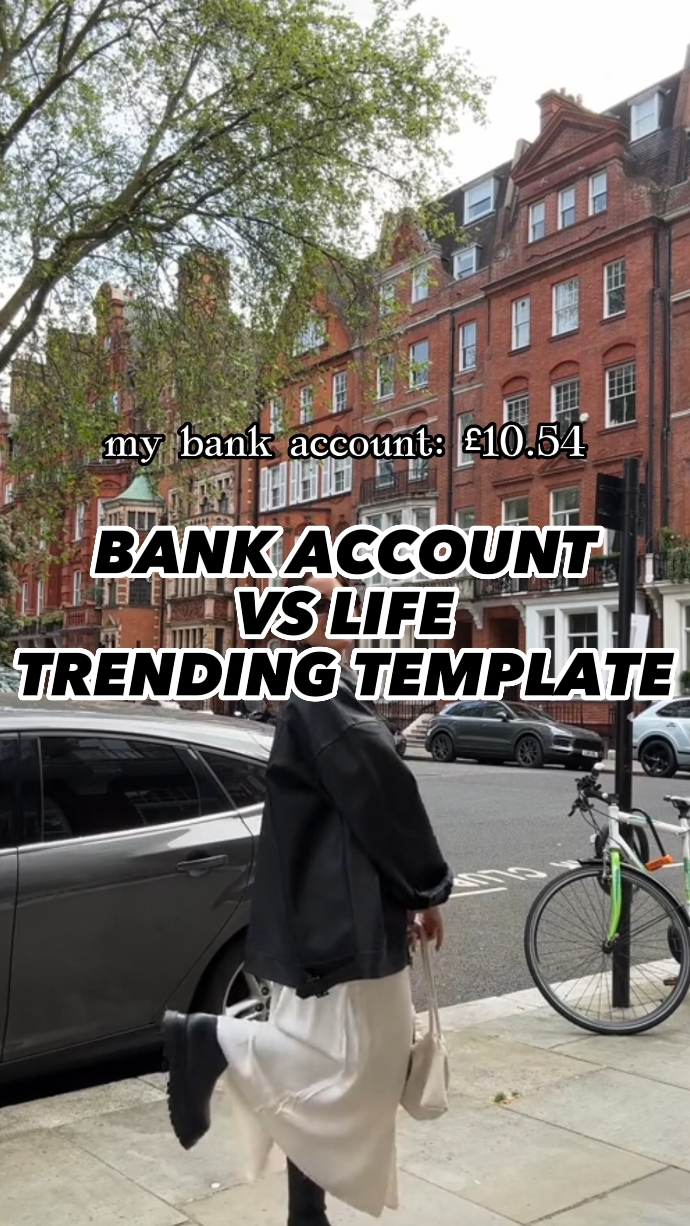 banka hesabı vs hayat