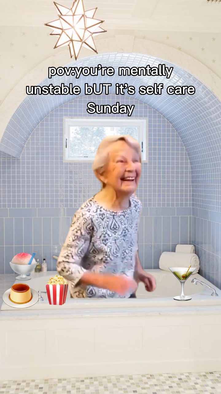 Happy Sunday