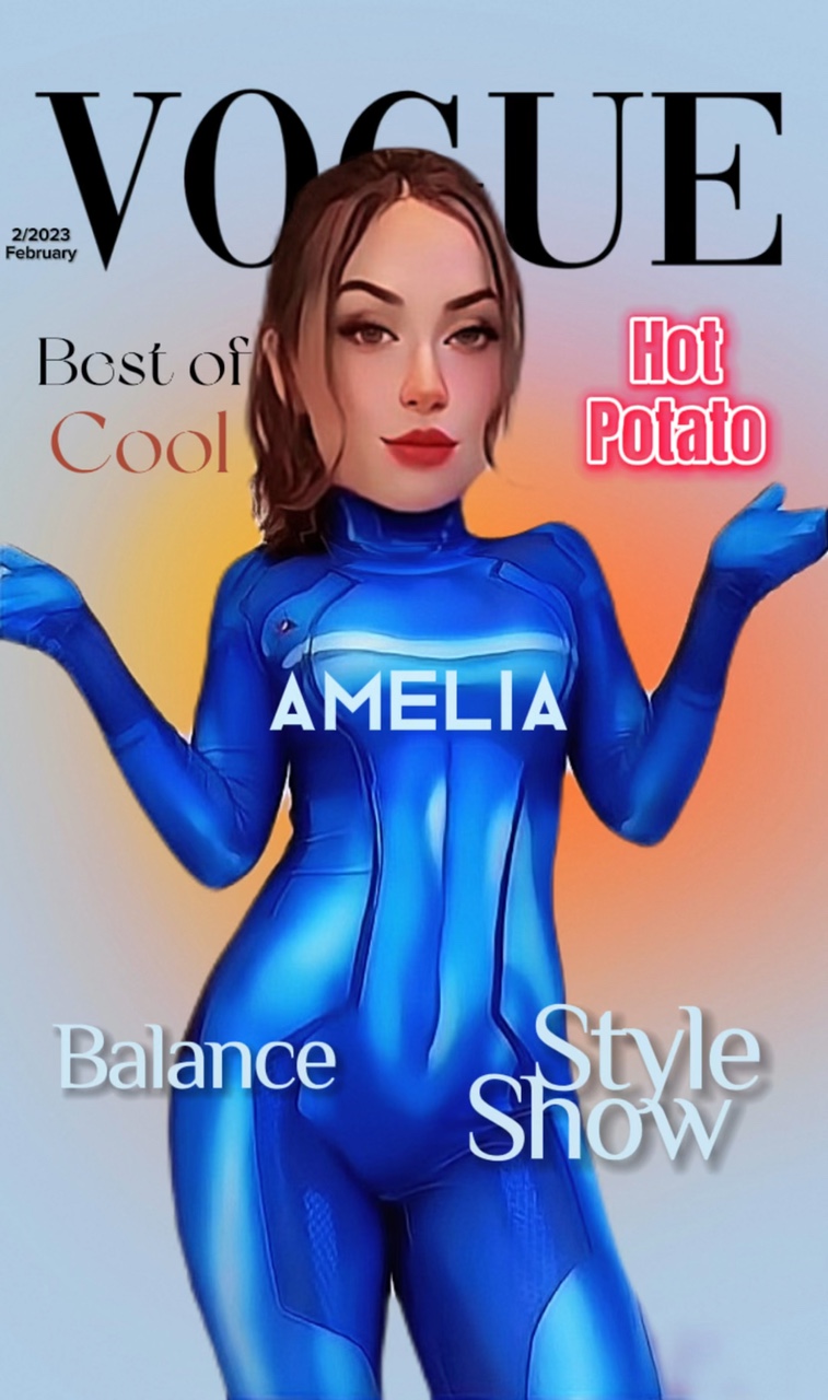 Magazin-Cover