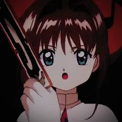 Sakura cardcaptor ๐ฅ