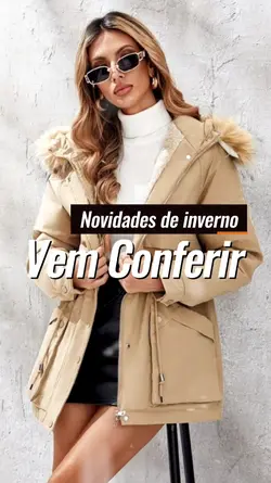Loja de roupas