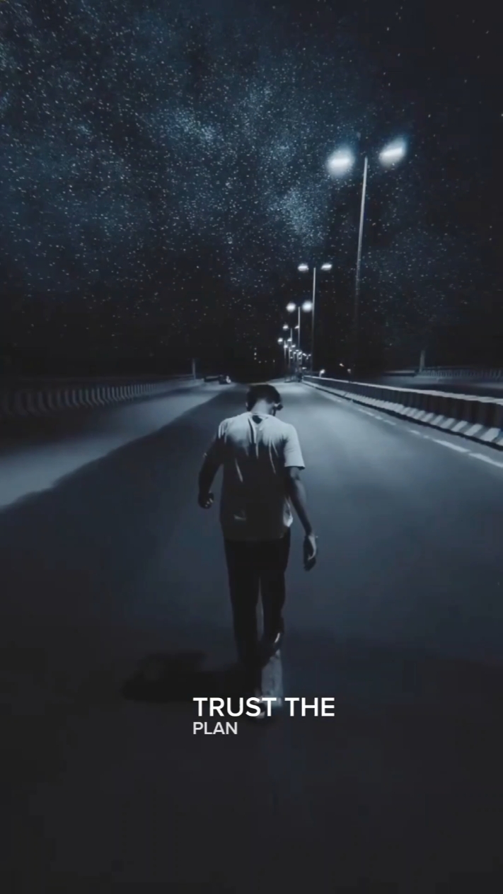 Magtiwala sa Plano 