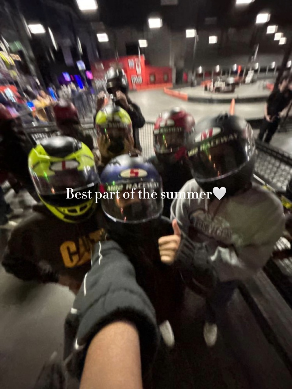 Meilleure partie de l'été