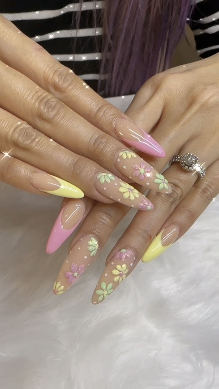 3 video Nail