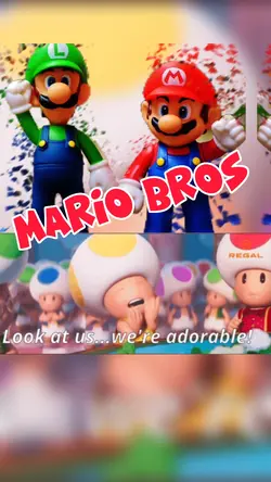 Mario Bros