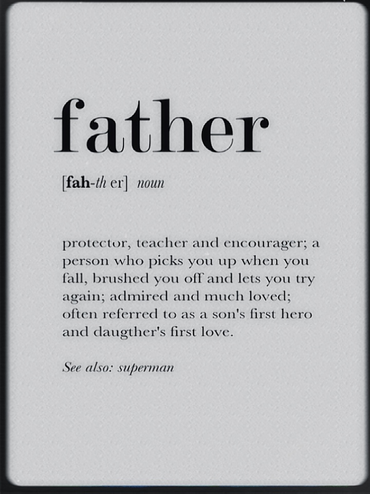Ayah ❤️‍🩹