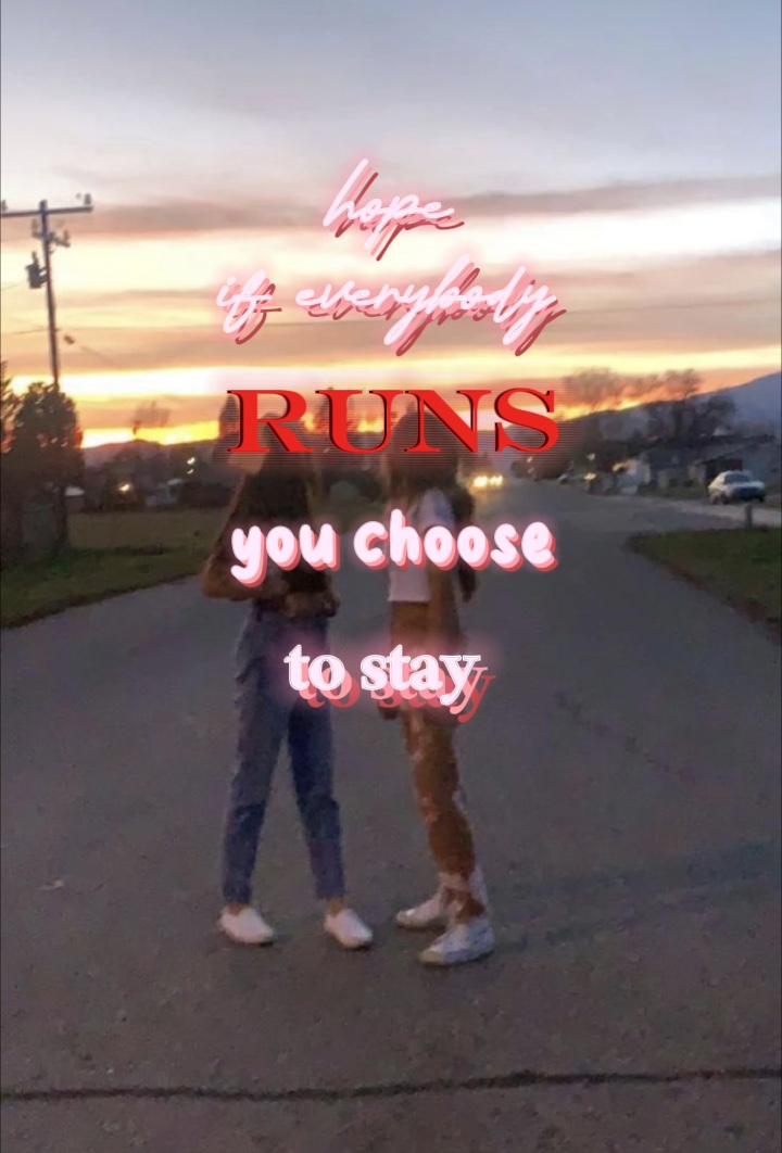 i hope if everybody